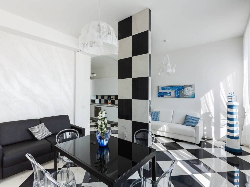 Appartamento a Grottammare in Via Roma, 84 - Foto 4