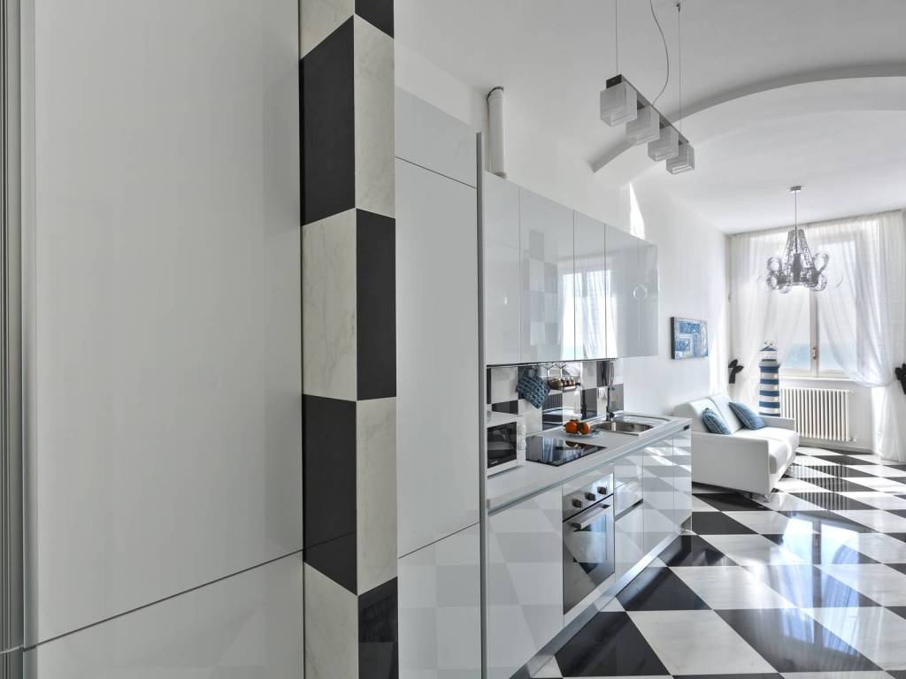 Appartamento a Grottammare in Via Roma, 84 - Foto 5