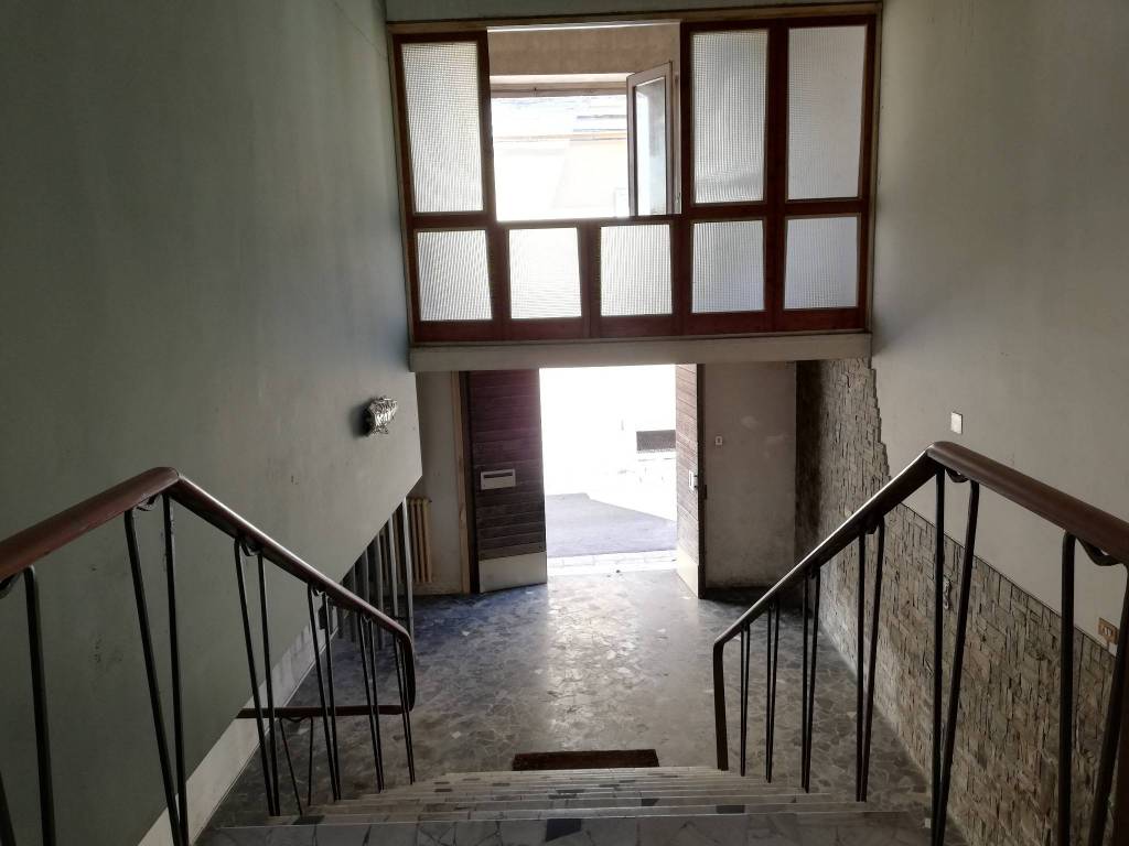 Palazzo / stabile a Casarano in Via Vittorio Emanuele, 48 - Foto 2
