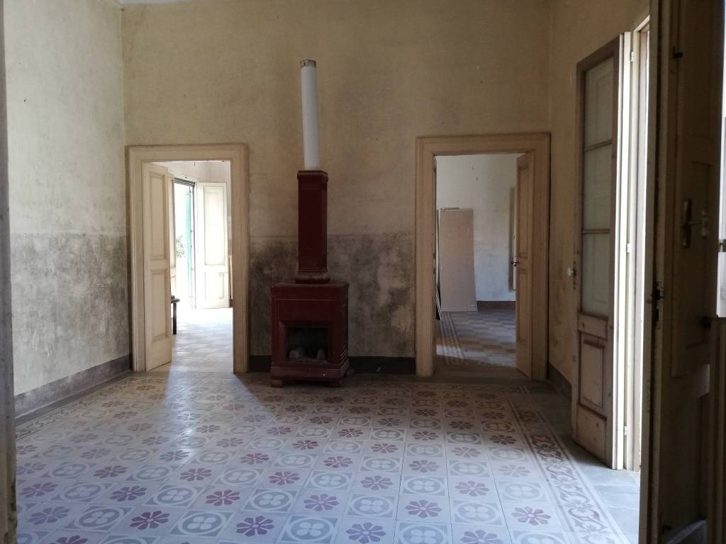 Palazzo / stabile a Casarano in Via Vittorio Emanuele, 48 - Foto 5