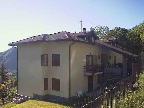 Appartamento a Centro valle intelvi in Via Gaiago, 10 - Foto 2