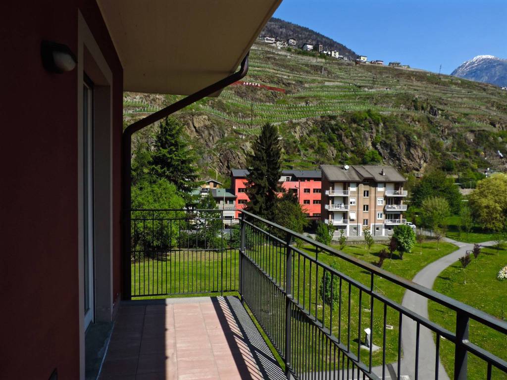 Appartamento a Sondrio in Viale dello Stadio, 34 - Foto 4