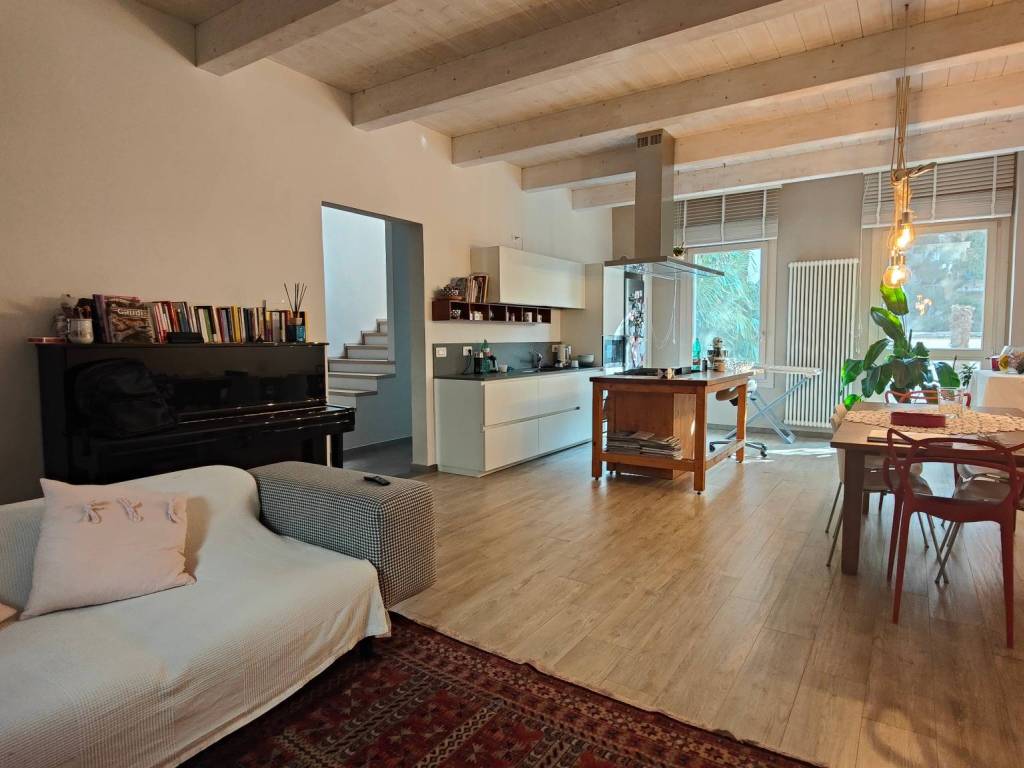 Appartamento a Pesaro in Viale Bruno Buozzi - Foto 5