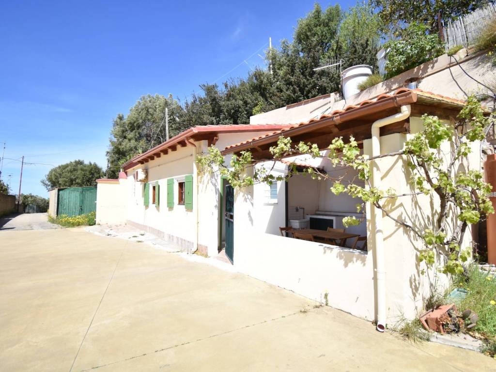 Villa a Iglesias in Masua - Foto 3