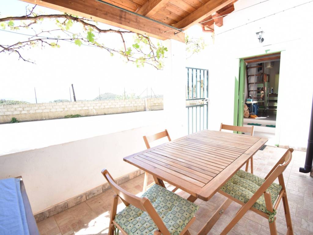 Villa a Iglesias in Masua - Foto 4