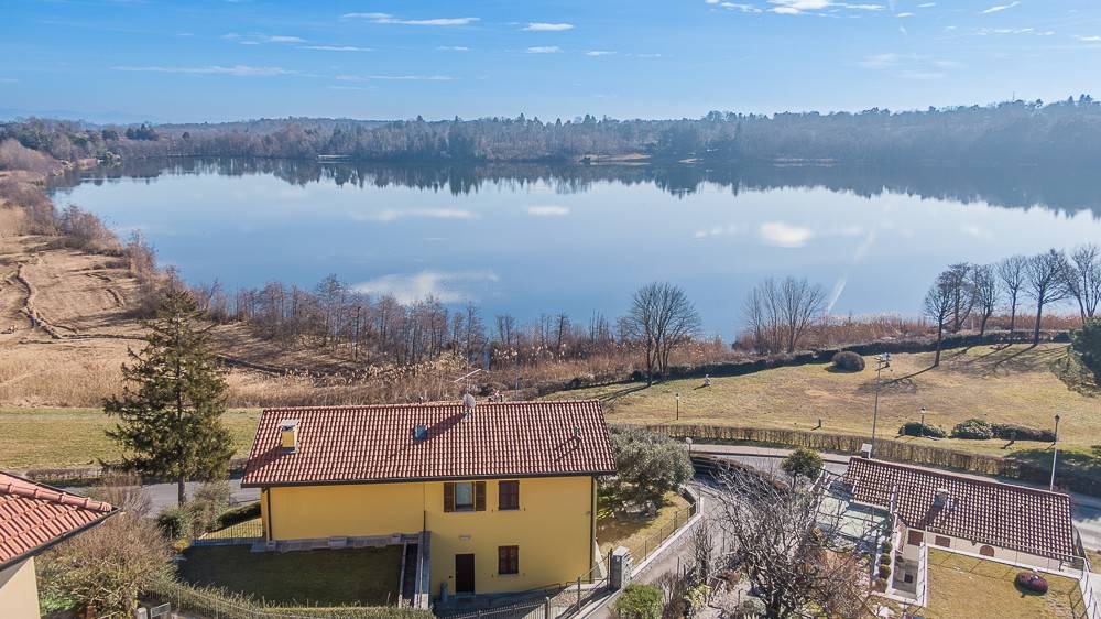 Villa a Montorfano in Via per Como, 46 - Foto 2