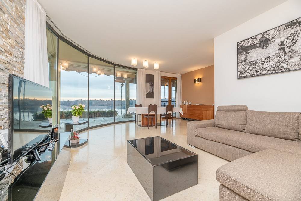 Villa a Montorfano in Via per Como, 46 - Foto 3