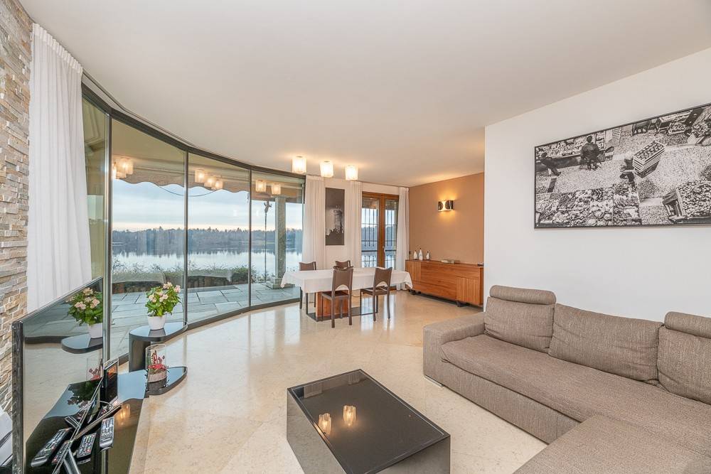 Villa a Montorfano in Via per Como, 46 - Foto 4