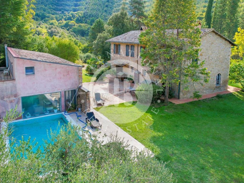 Villa a Perugia - Foto 2