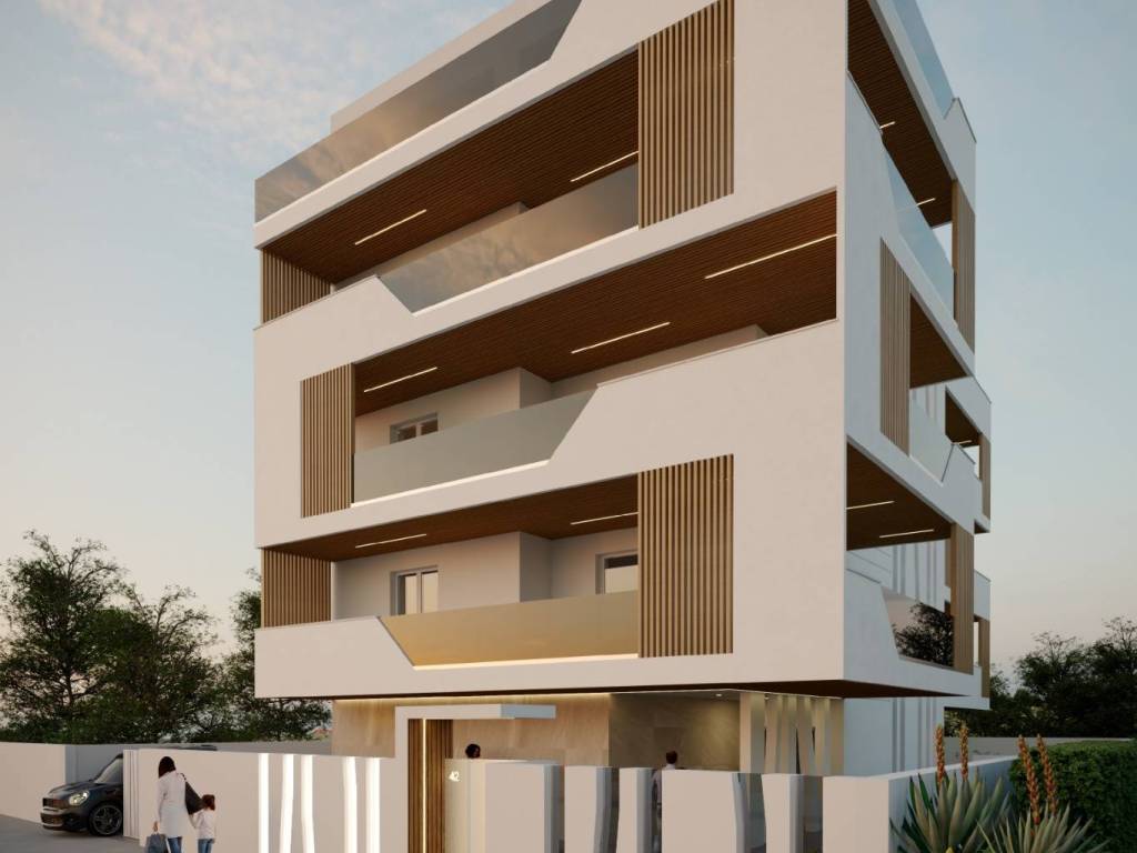 Progetto a Francavilla al mare in Viale Alcione, 42 - Foto 2