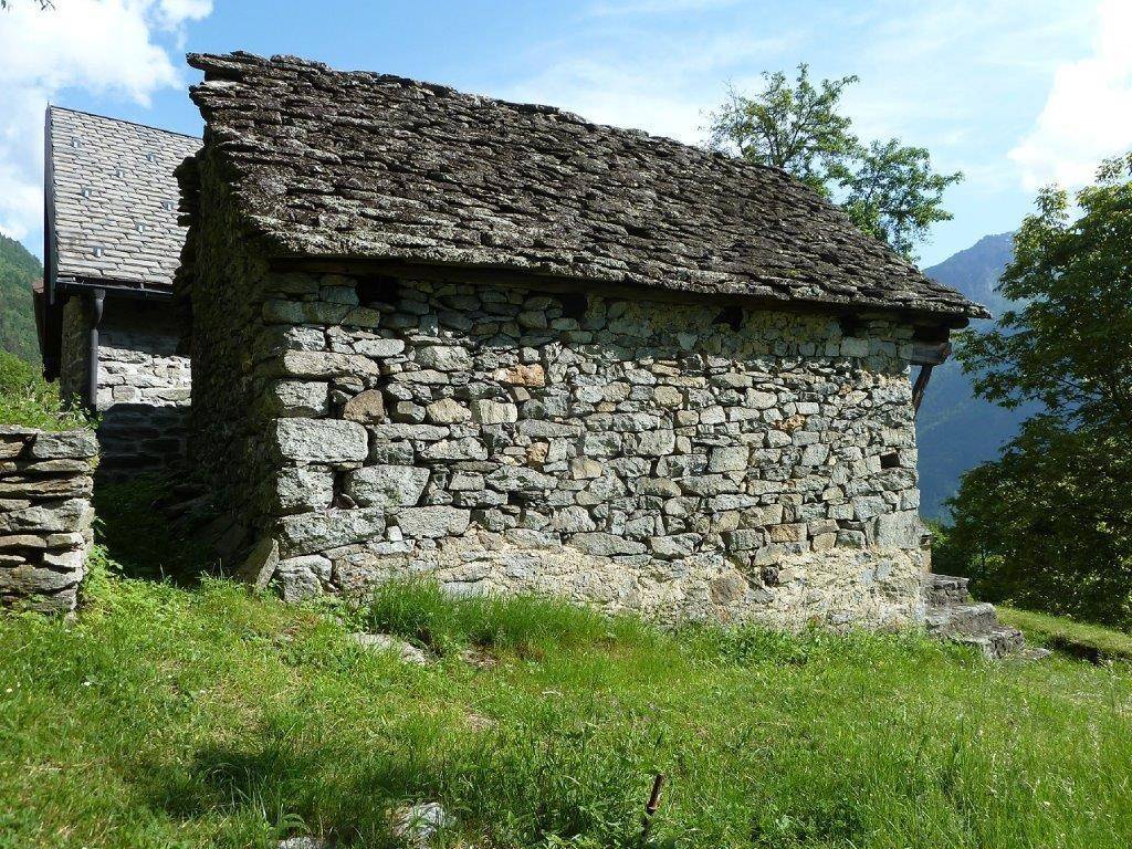 Rustico / casale a Varzo in Località Bialugno, - - Foto 3