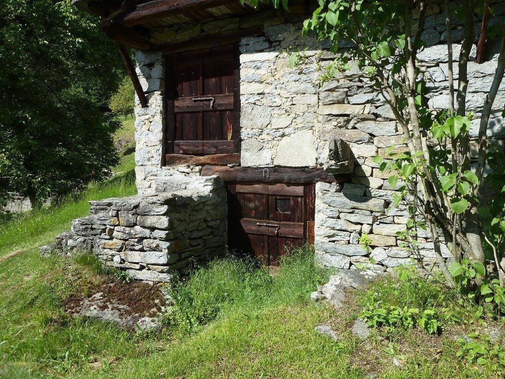 Rustico / casale a Varzo in Località Bialugno, - - Foto 5