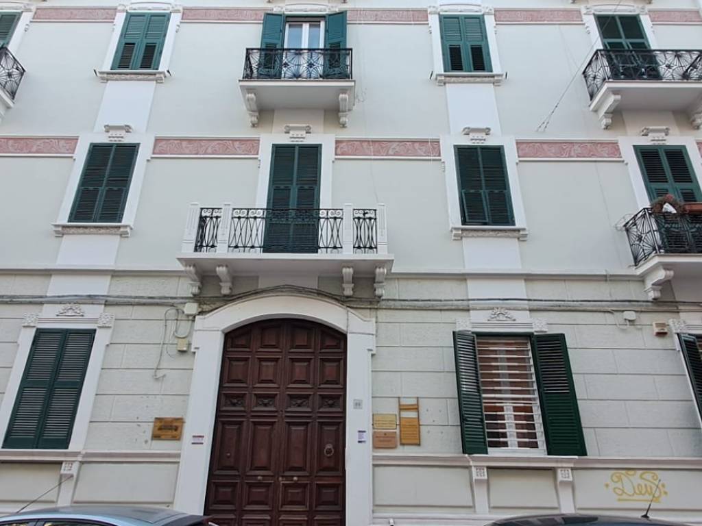 Appartamento a Taranto in Via Regina Elena, 86 - Foto 2
