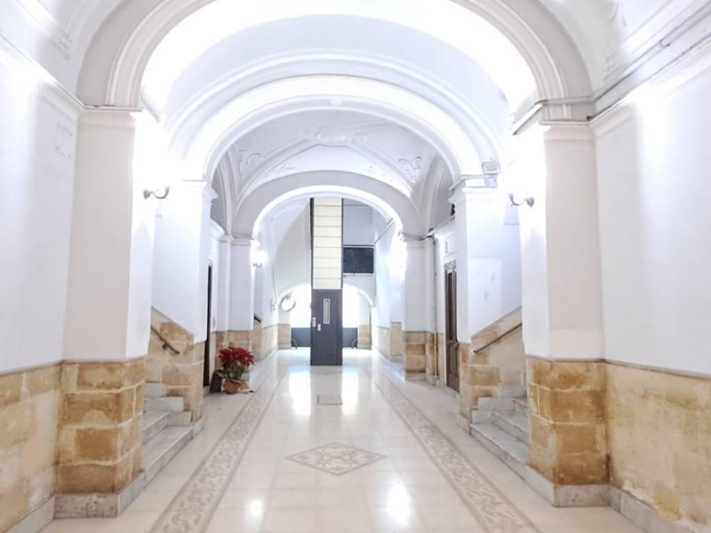Appartamento a Taranto in Via Regina Elena, 86 - Foto 4