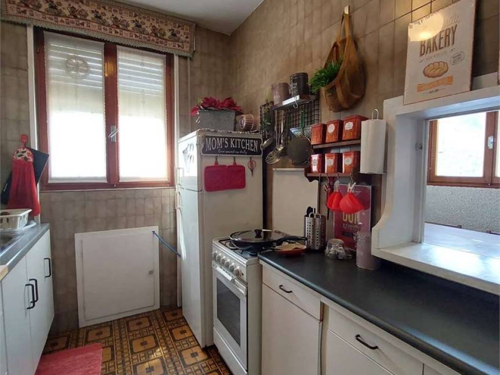 Appartamento a Cremeno in Via Dante, 6 - Foto 2