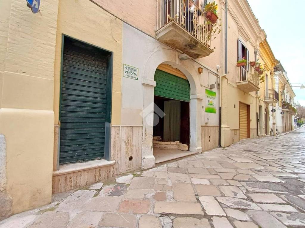 Immobile a San severo in via Leuzzi, 17 - Foto 2