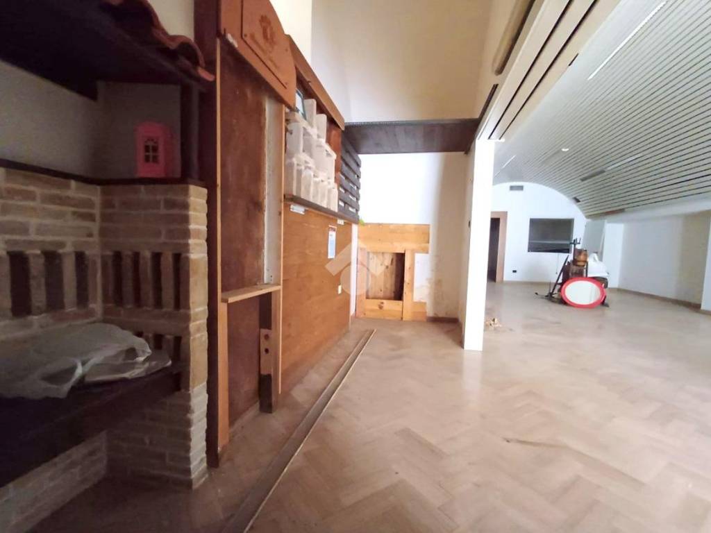 Immobile a San severo in via Leuzzi, 17 - Foto 5