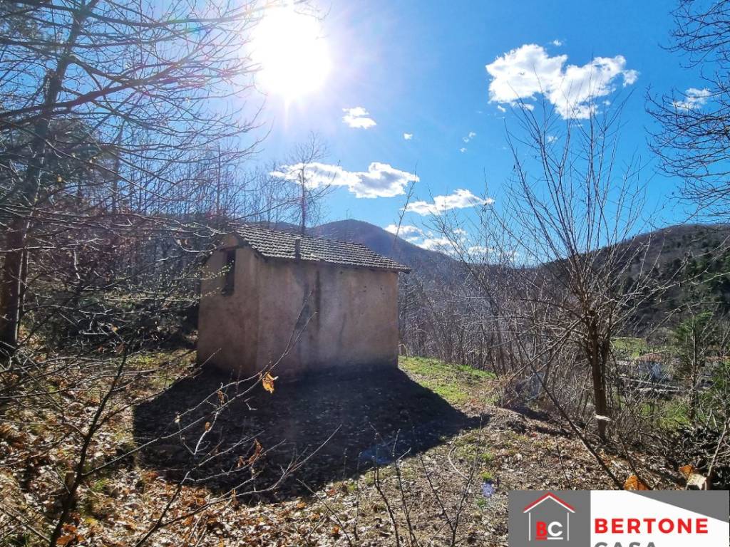 Rustico / casale a Mallare in Località Braia - Foto 2