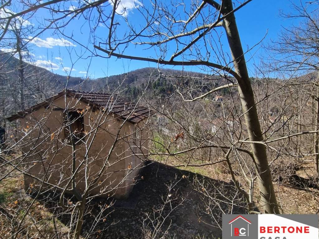 Rustico / casale a Mallare in Località Braia - Foto 3