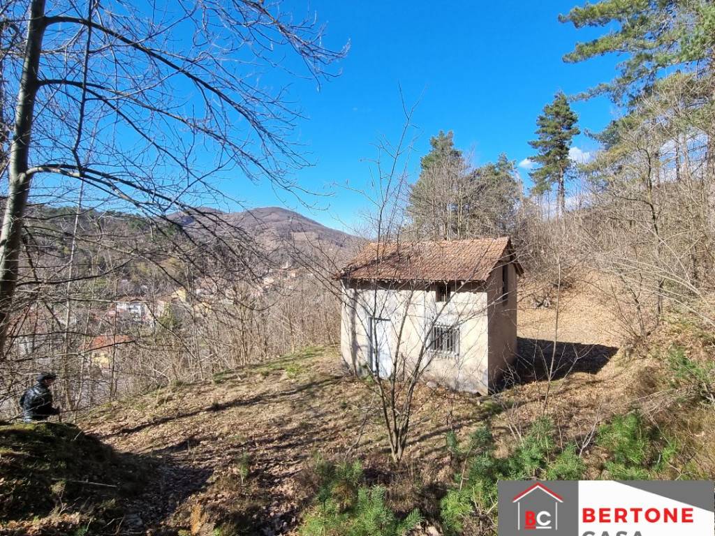 Rustico / casale a Mallare in Località Braia - Foto 4
