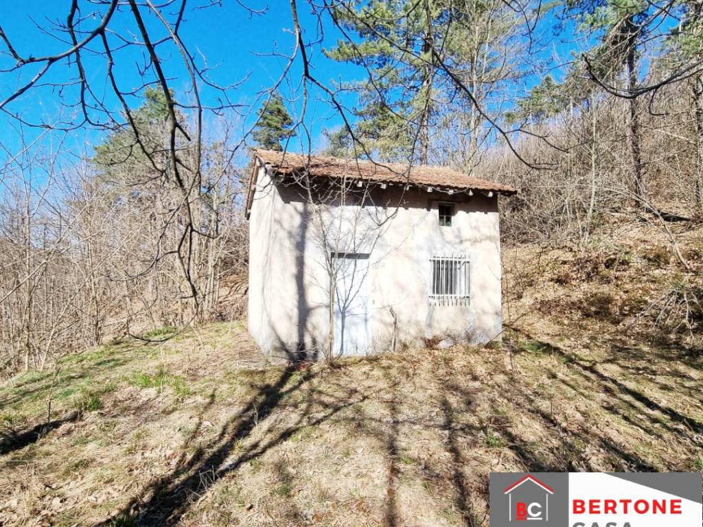 Rustico / casale a Mallare in Località Braia - Foto 5