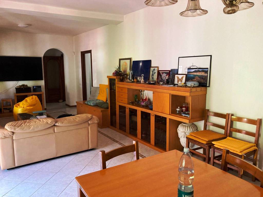 Villa a Albissola marina in Via Filippo Gentile, 75 - Foto 4