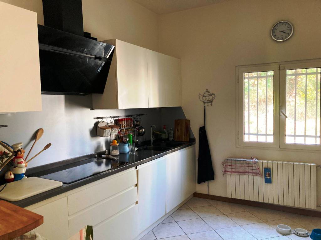 Villa a Albissola marina in Via Filippo Gentile, 75 - Foto 5