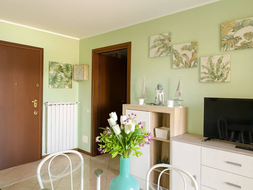 Appartamento a Lesa in Via C. Pizzi, 1 - Foto 5