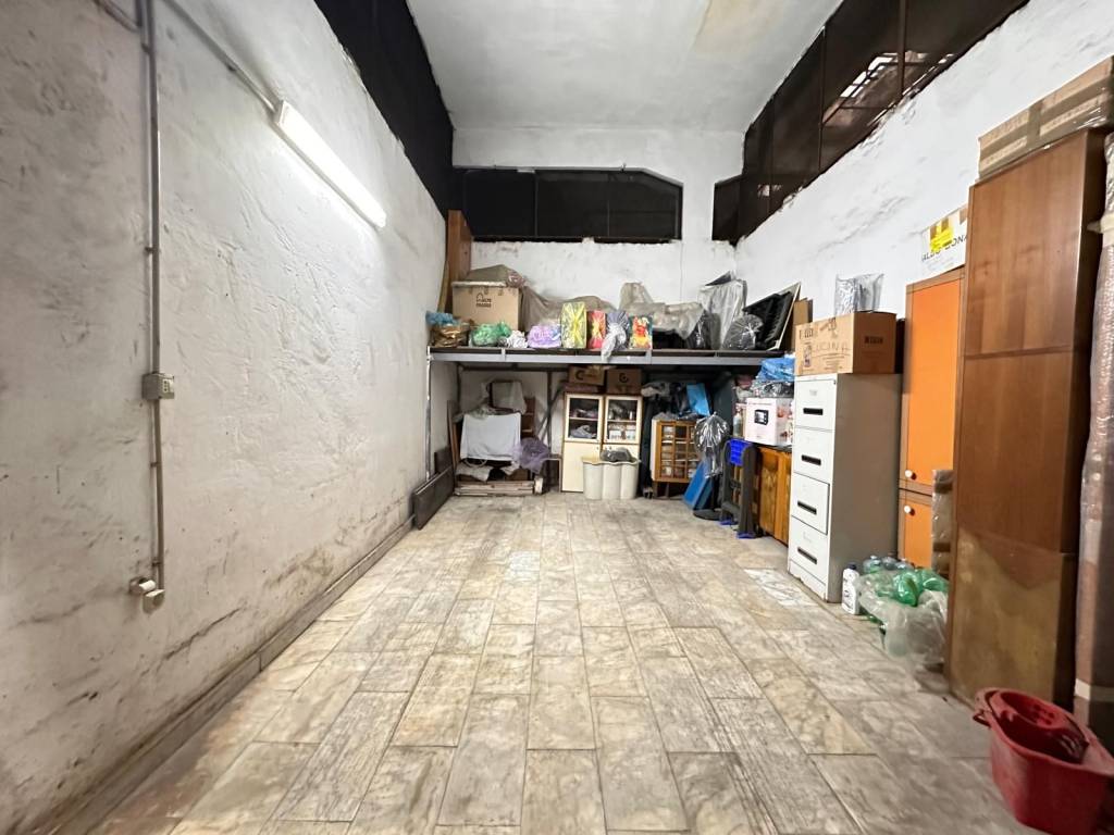 Box / garage a Caserta in Via Renato De Martino, 14 - Foto 2