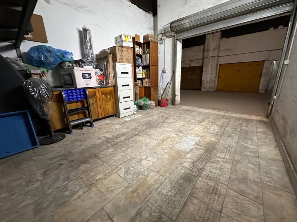 Box / garage a Caserta in Via Renato De Martino, 14 - Foto 3