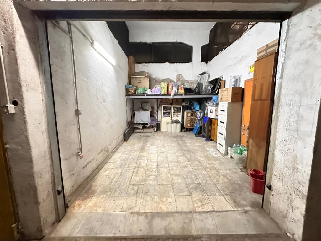 Box / garage a Caserta in Via Renato De Martino, 14 - Foto 4