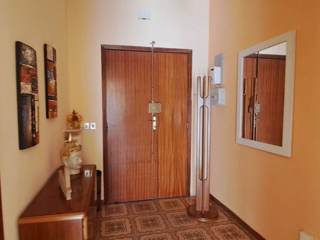 Appartamento a Vibo valentia in Via Nicola Froggio, 12 - Foto 5