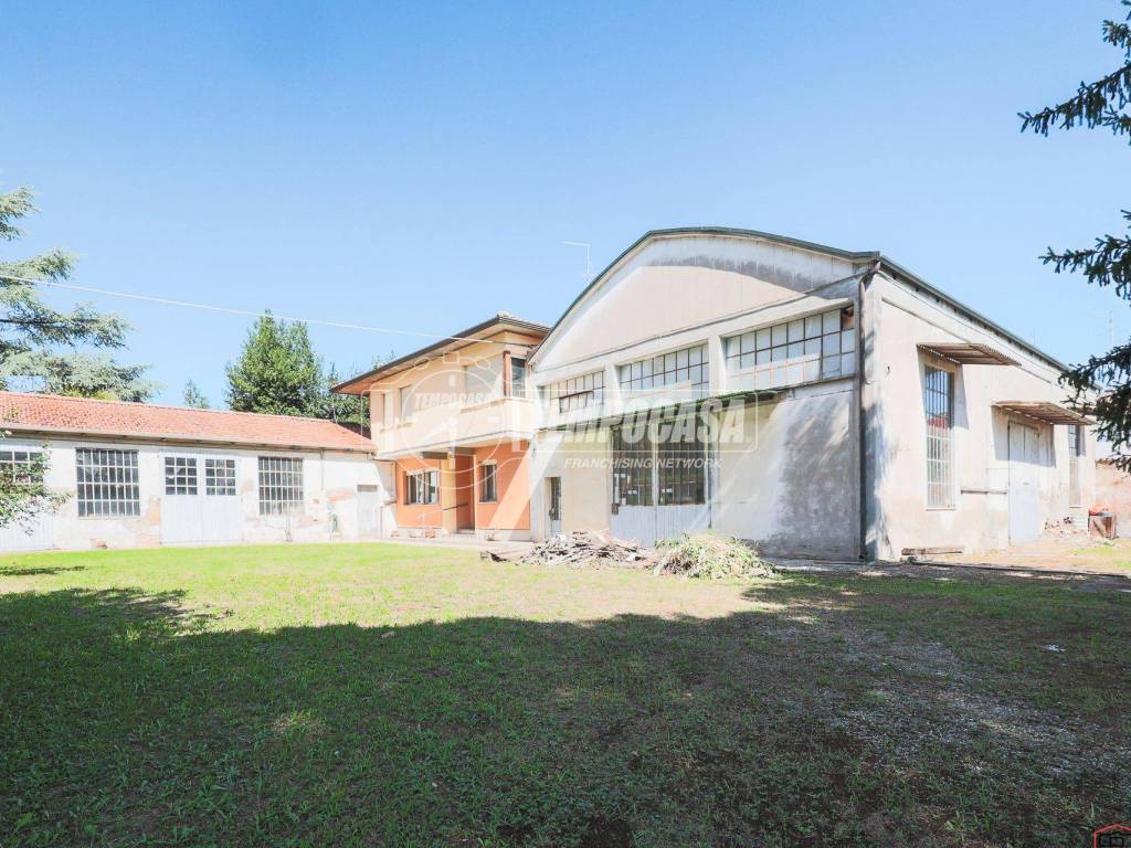 Casa indipendente a Lugo in Viale Dante - Foto 3