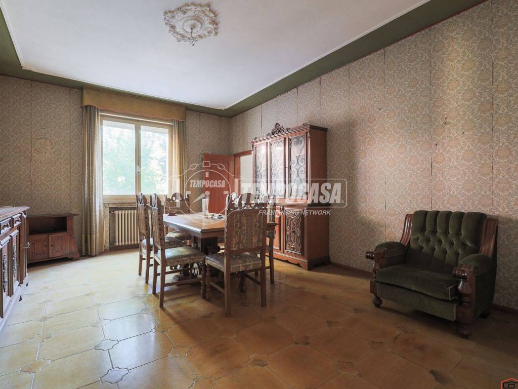 Casa indipendente a Lugo in Viale Dante - Foto 4