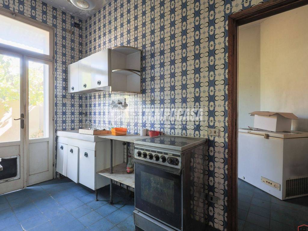 Casa indipendente a Lugo in Viale Dante - Foto 5