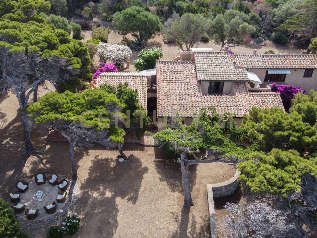 Villa a Isola del giglio in Cala Maestra - Giannutri - Foto 2