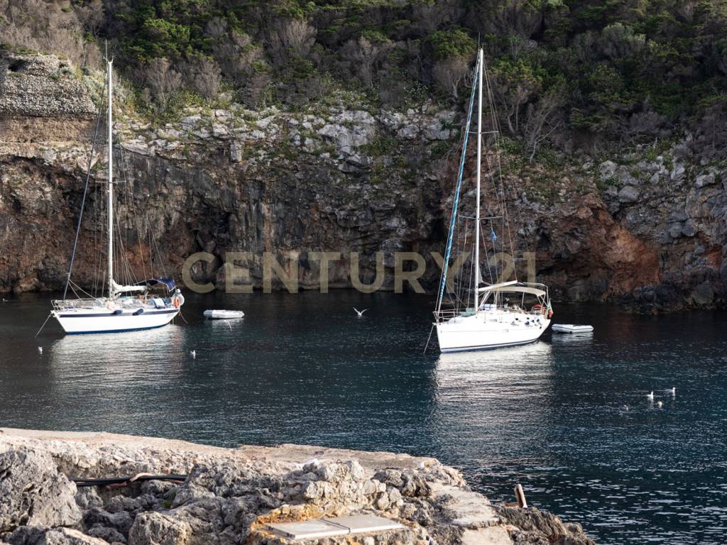 Villa a Isola del giglio in Cala Maestra - Giannutri - Foto 5