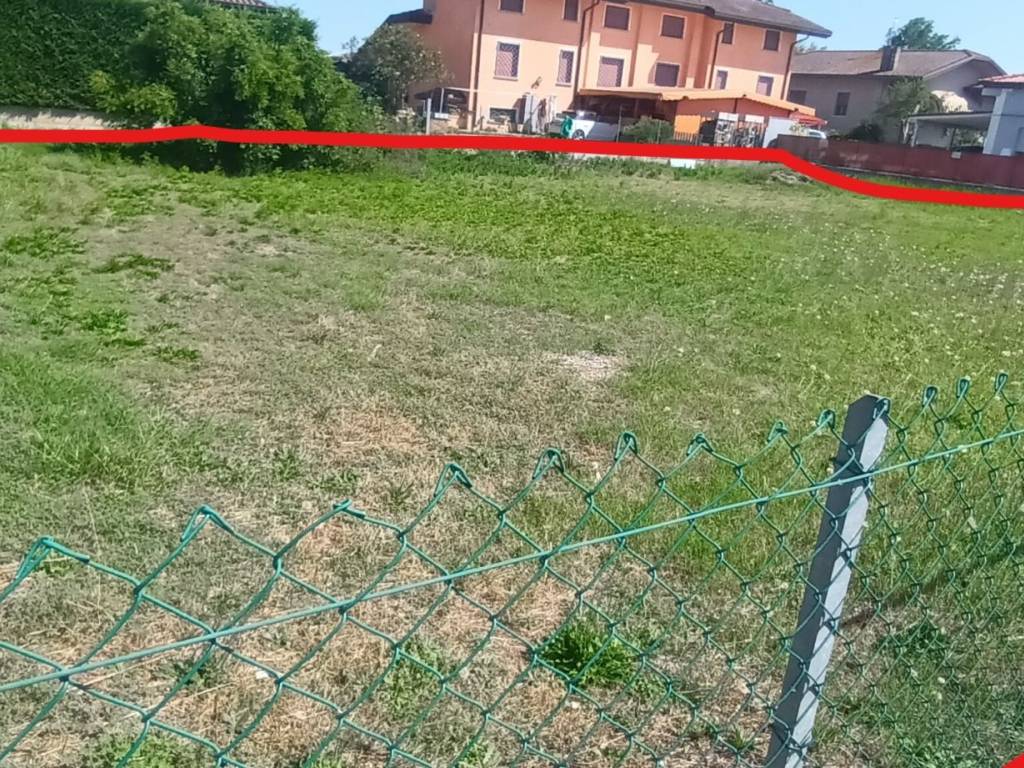 Terreno a Porto viro in Via del Ligustro - Foto 2