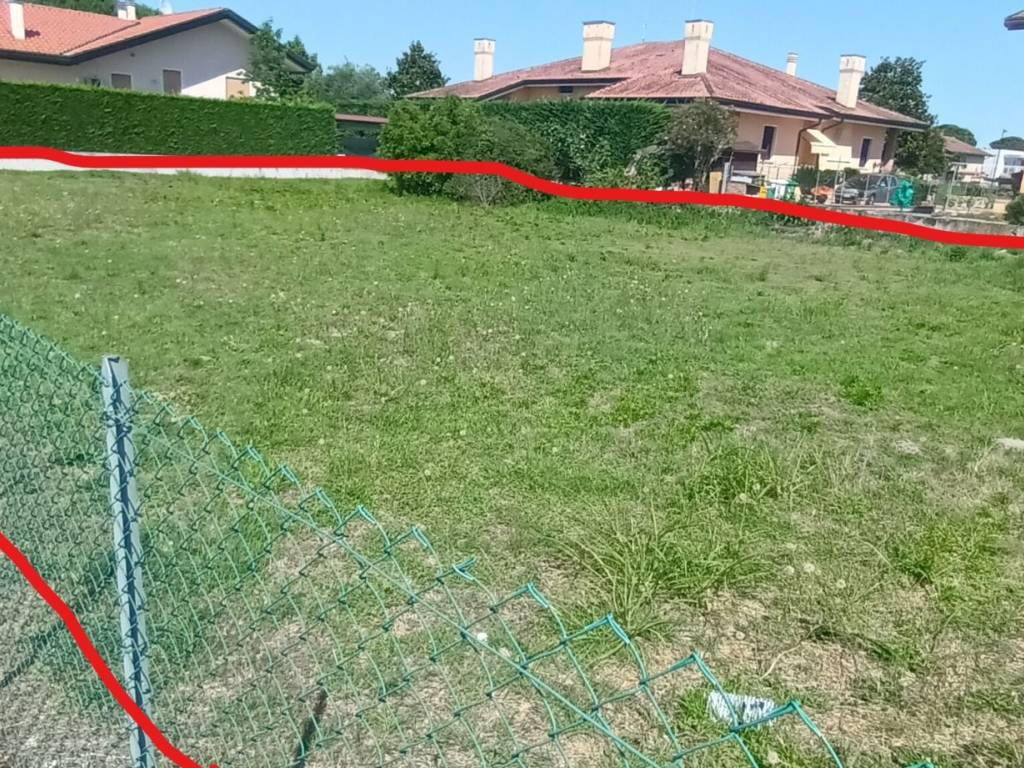 Terreno a Porto viro in Via del Ligustro - Foto 3