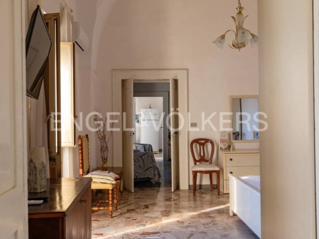 Casa indipendente a Parabita in Via Ramis, 11 - Foto 4