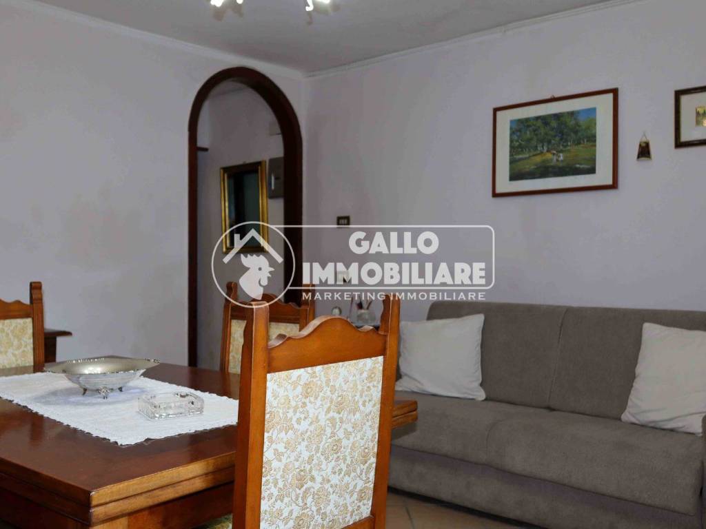 Casa indipendente a Monteforte irpino in Via Crucis - Foto 3