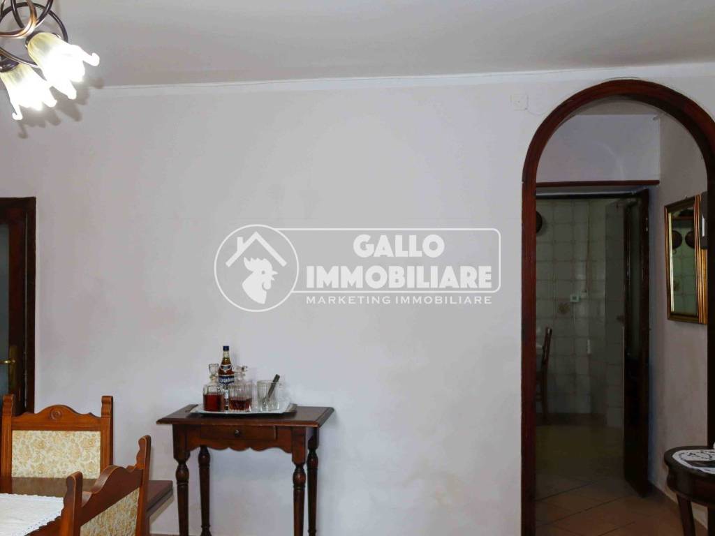 Casa indipendente a Monteforte irpino in Via Crucis - Foto 4