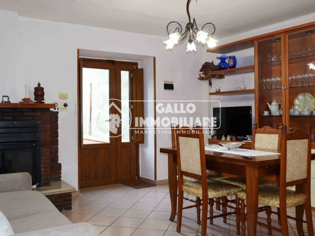 Casa indipendente a Monteforte irpino in Via Crucis - Foto 5