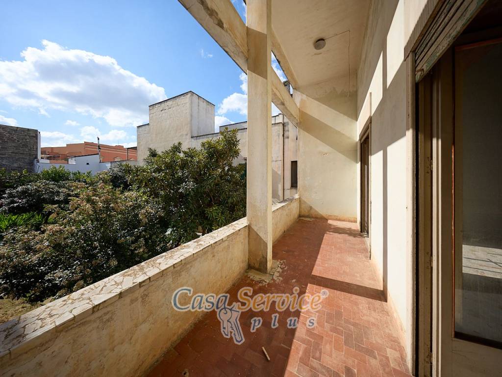 Casa indipendente a Casarano in Via Vittorio Emanuele II - Foto 3