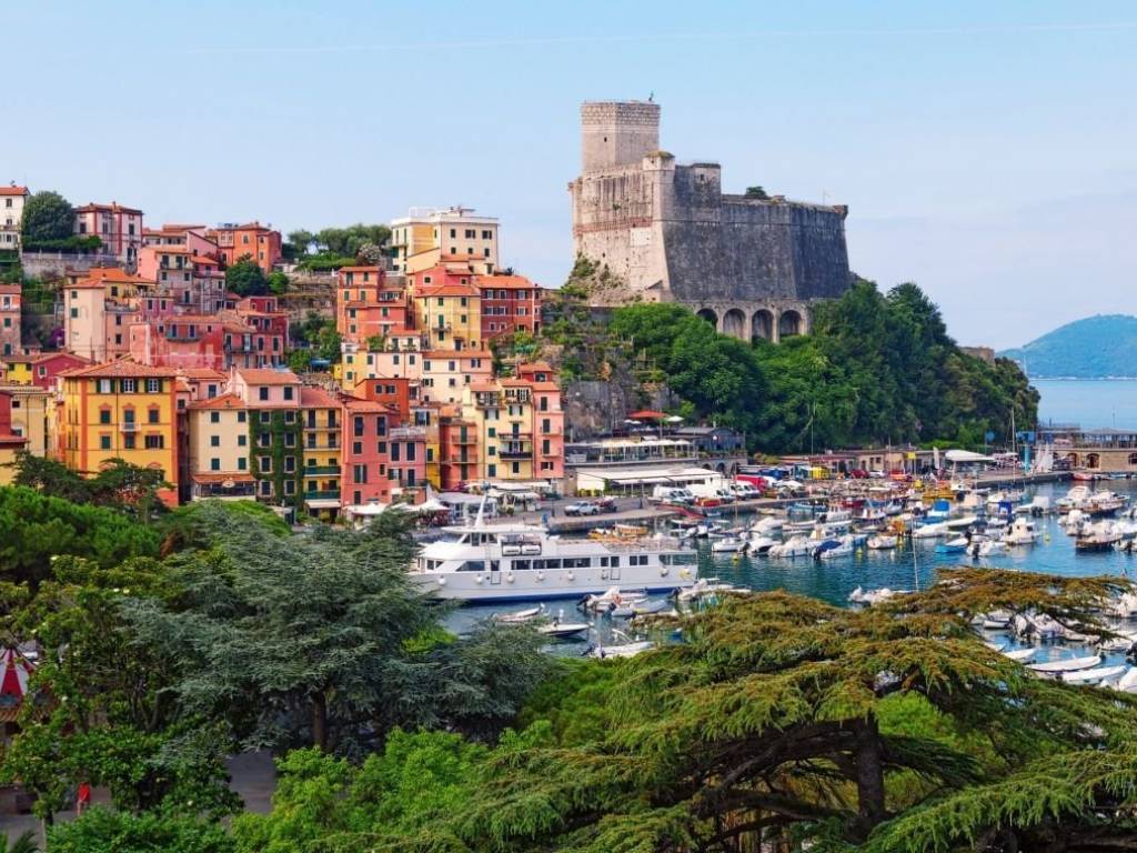 Appartamento a Lerici - Foto 3