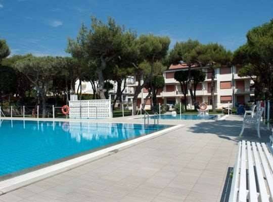 Appartamento a Jesolo in Viale Oriente, 33 - Foto 4