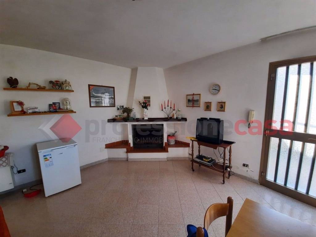 Casa indipendente a Veroli in contrada Caponi, 59 - Foto 4
