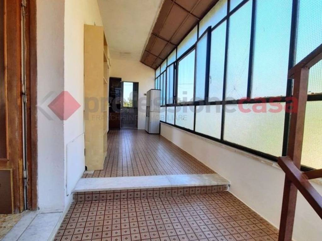 Casa indipendente a Veroli in contrada Caponi, 59 - Foto 5