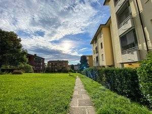 Appartamento a Figino serenza in Via Papa Giovanni XXIII - Foto 4