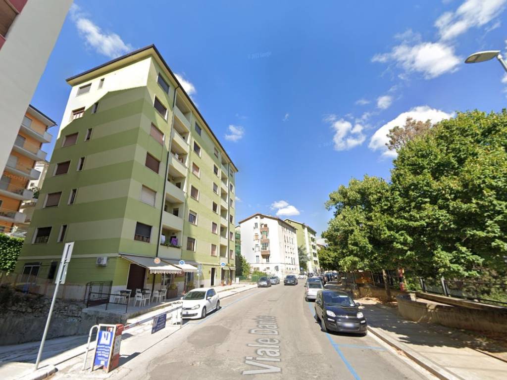 Appartamento a Potenza in Viale Dante Alighieri, 10 - Foto 2